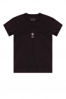 Givenchy Logo T-shirt