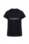 Givenchy Givenchy Newborn Sweatshirt With Print