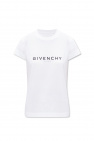 Givenchy Kids logo-print ruffled sweatshirt Pink