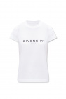 Givenchy T-shirt with logo