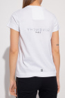 Givenchy T-shirt with logo