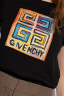 Givenchy Printed T-shirt