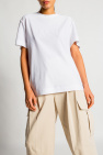 givenchy Skirt T-shirt with logo