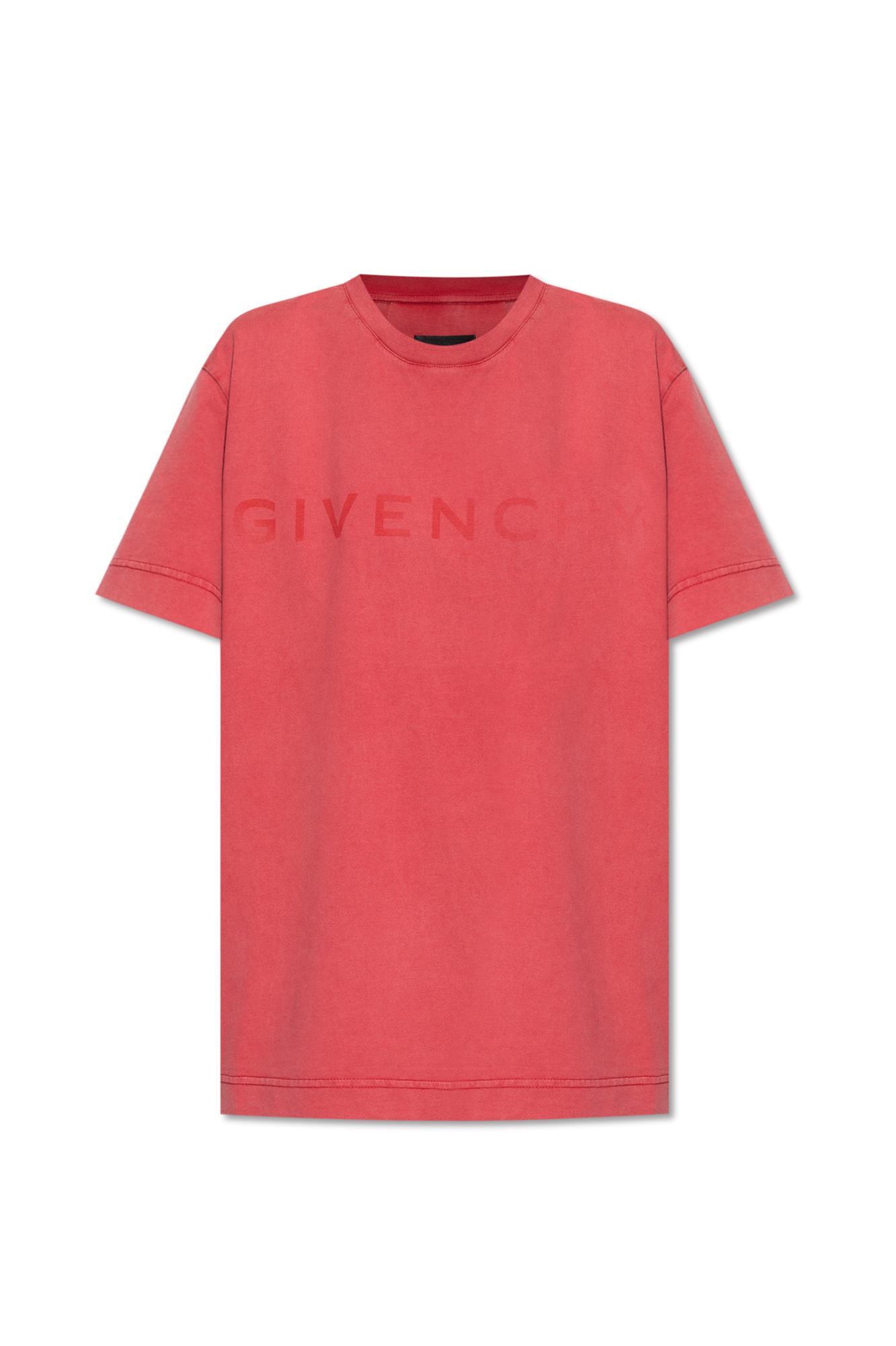 Givenchy givenchy givenchy island crew neck sweatshirt item