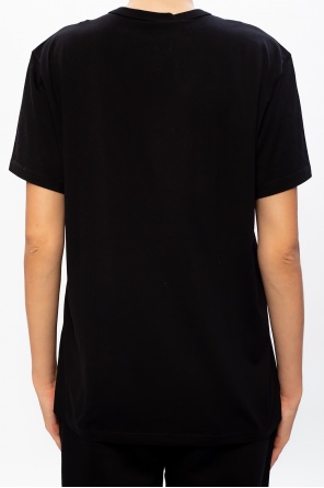 Givenchy Logo T-shirt