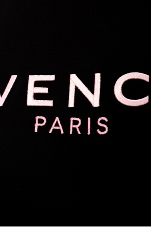 Givenchy Logo T-shirt