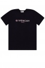 Givenchy GV3 leather cardholder