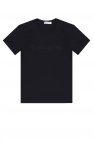 Givenchy Logo T-shirt