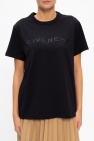 Givenchy Logo T-shirt