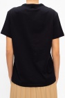 Givenchy Logo T-shirt