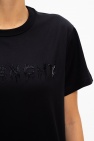 Givenchy Logo T-shirt