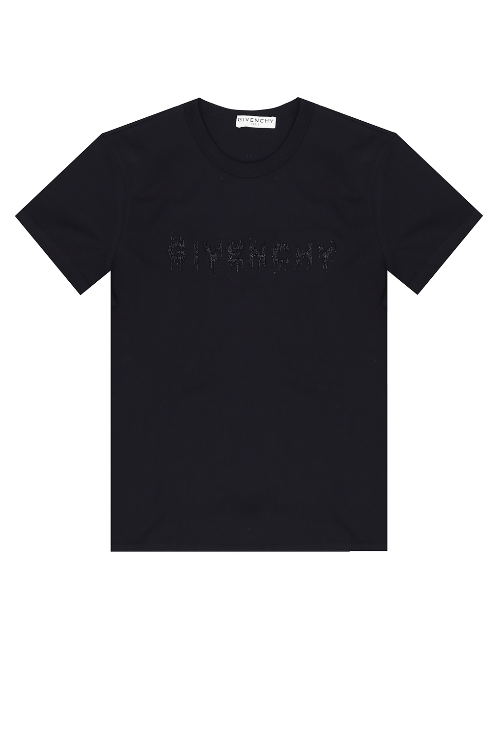 Givenchy Kids Rainbow Logo T-Shirt (4-14 Years)