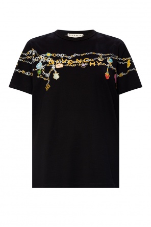 Givenchy G-Chain Gürtel