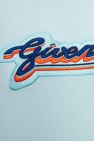 givenchy mens Logo T-shirt