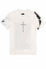 Givenchy T-shirt with logo