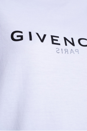 Givenchy Givenchy Black Iris Heels