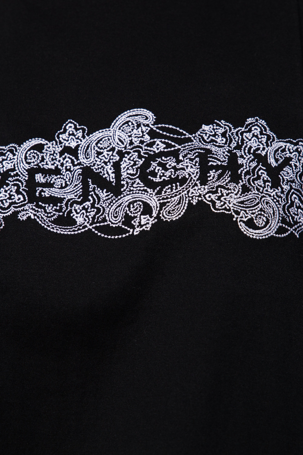 Givenchy Embroidered T-shirt