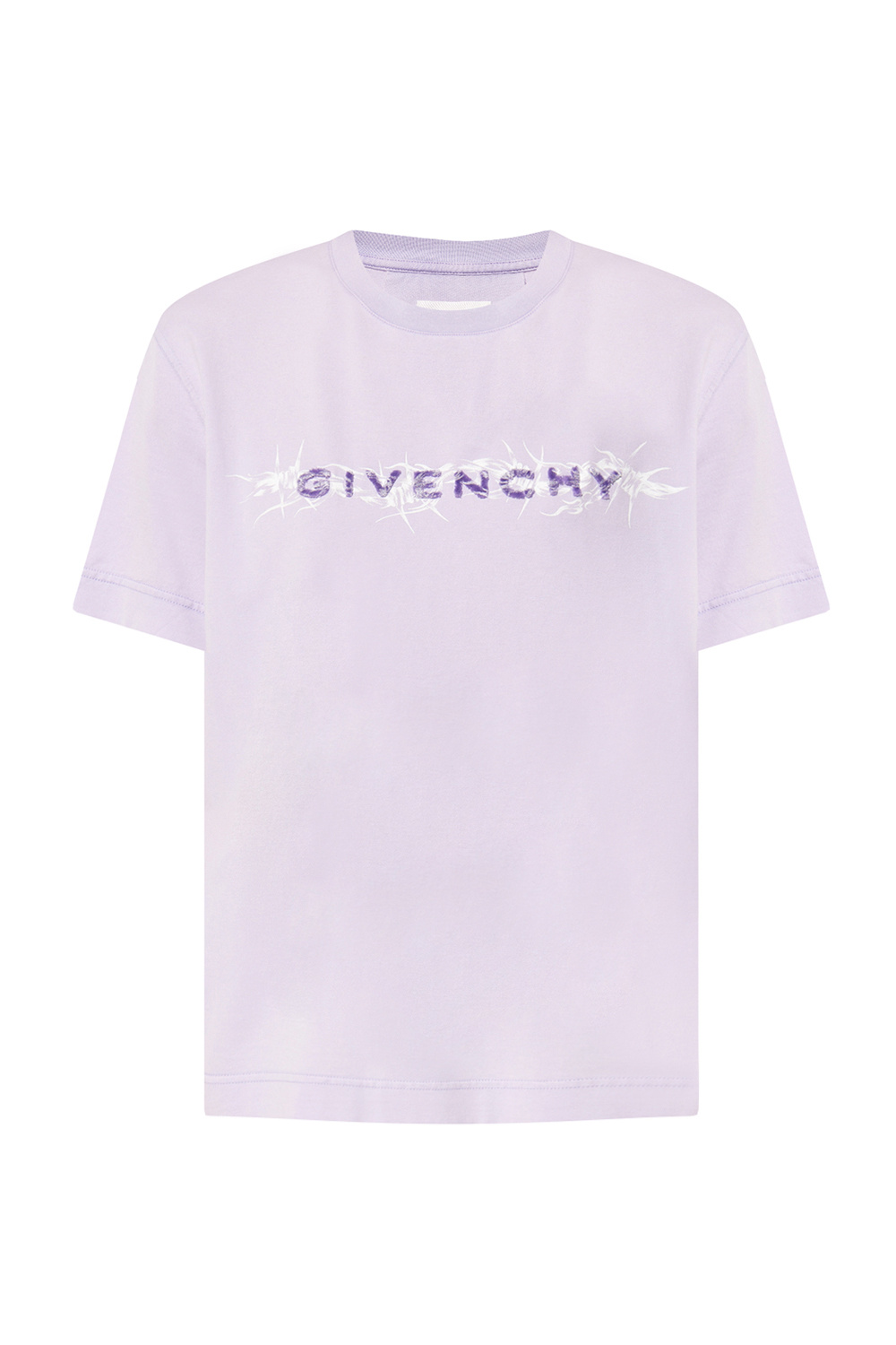 Givenchy T-shirt with logo