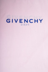 Givenchy Logo T-shirt