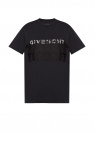 Givenchy Logo T-shirt