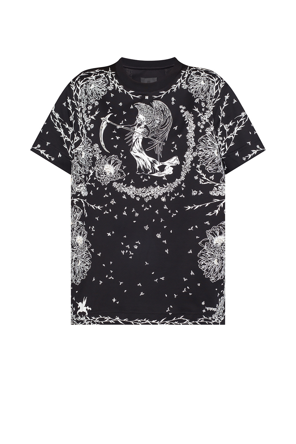 Givenchy Printed T-shirt