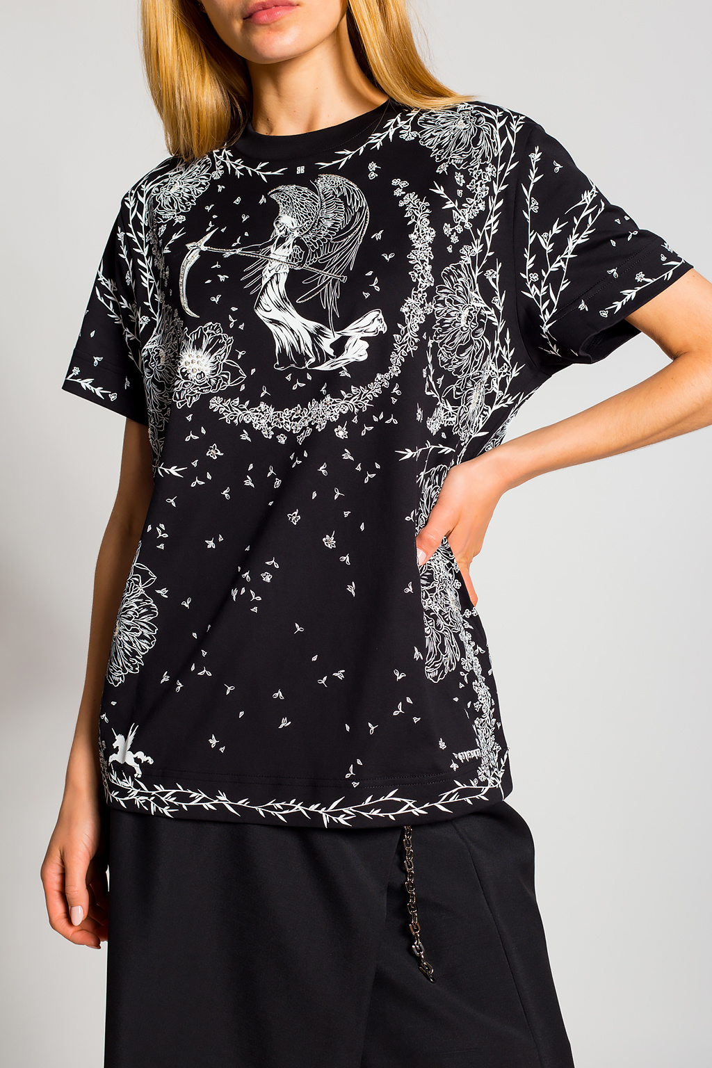 Givenchy Printed T-shirt