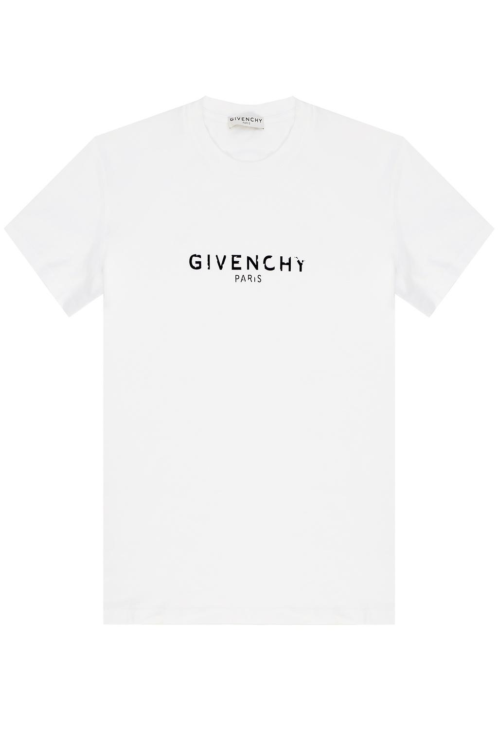 Givenchy Logo T-shirt