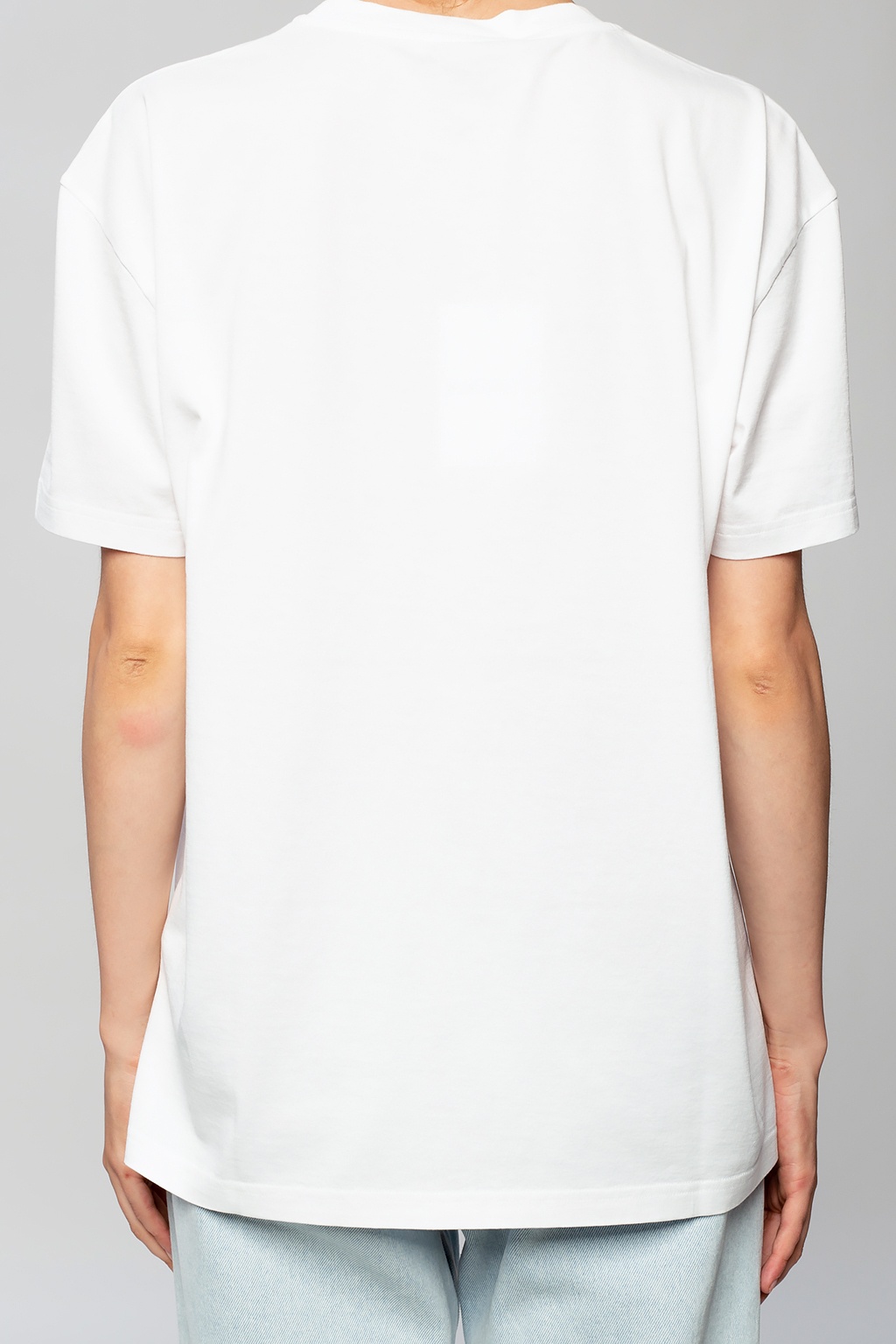 Givenchy Logo T-shirt