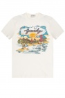 Givenchy Printed t-shirt