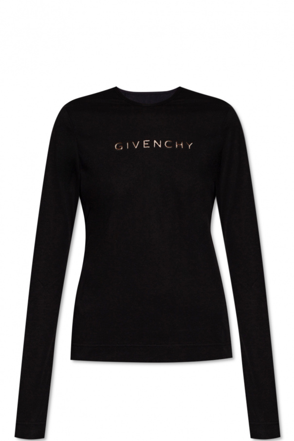 Givenchy Givenchy multipockets military pants