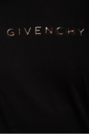 Givenchy eau givenchy x Chito
