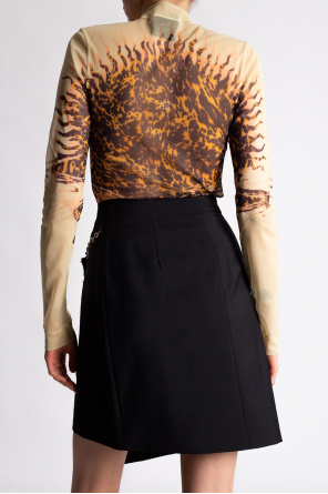 Givenchy Long-sleeved top