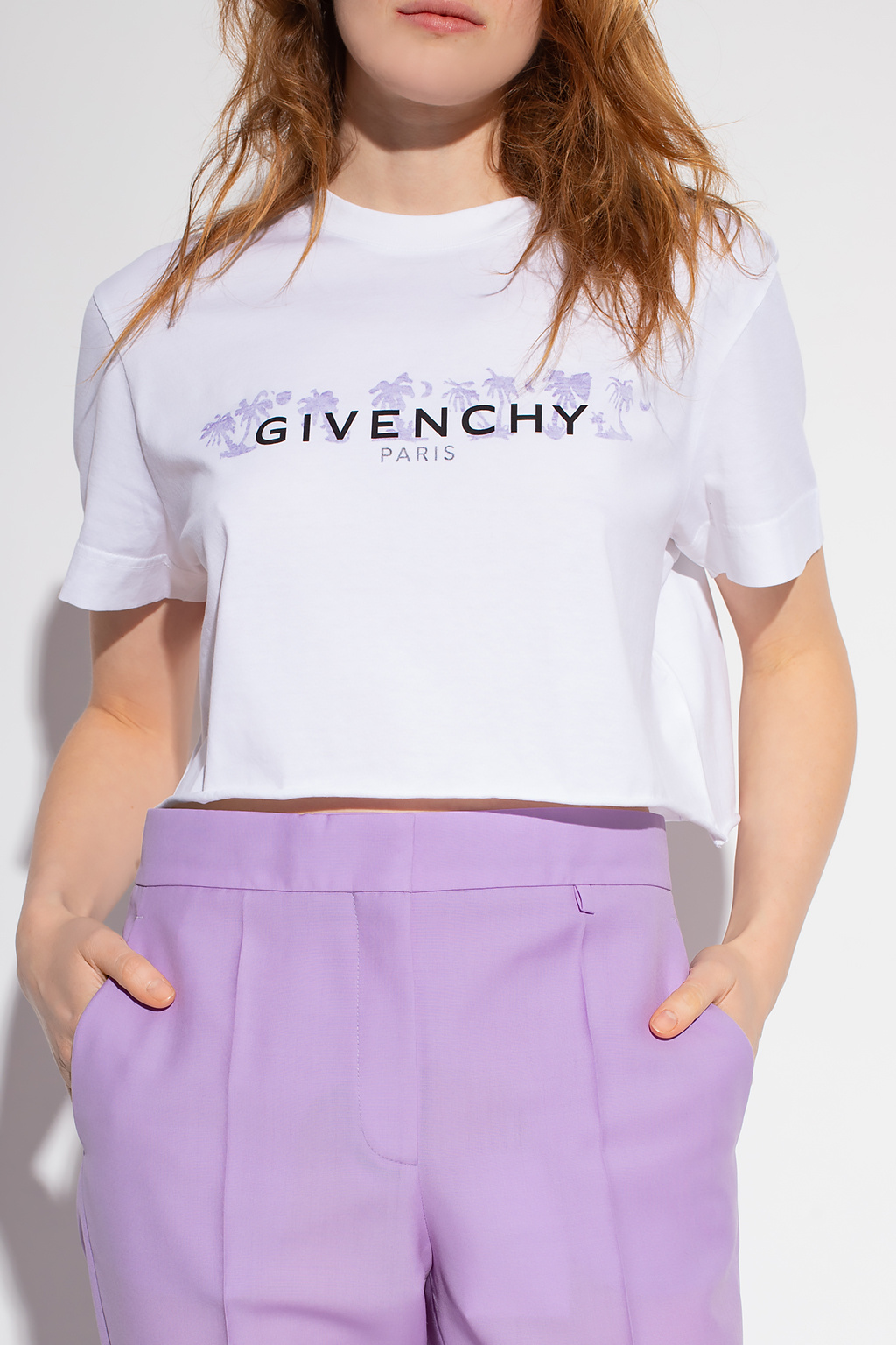 Givenchy Папка конверт givenchy чехол