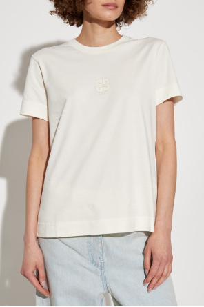 Givenchy T-shirt with logo