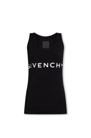Givenchy Logo Antigona Bag