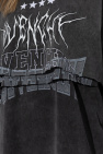 Givenchy GREY Layered top
