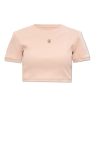 Givenchy Ribbed top