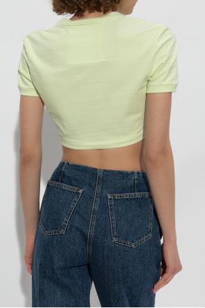 Givenchy Camiseta con estampado