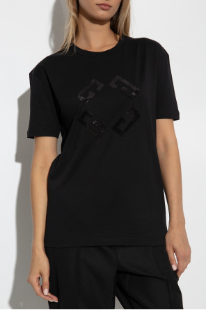 Givenchy Logo T-Shirt