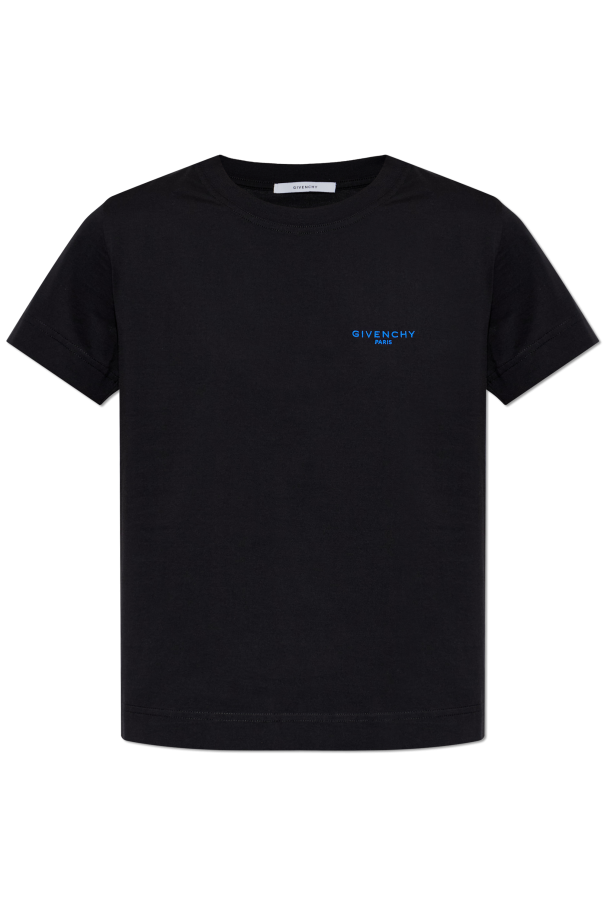 Givenchy T-Shirt mit Logo
