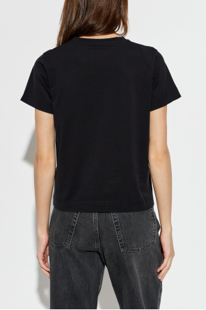 Givenchy T-Shirt mit Logo