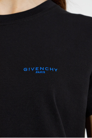 Givenchy T-Shirt mit Logo