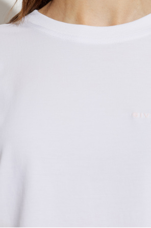 Givenchy T-Shirt mit Logo