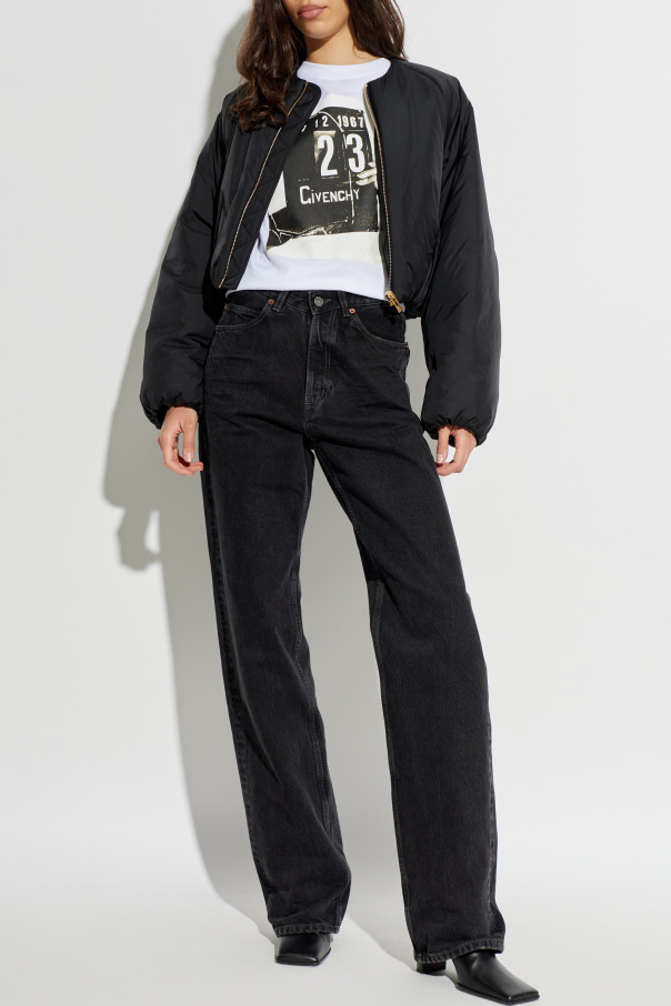 Givenchy T-shirt with print