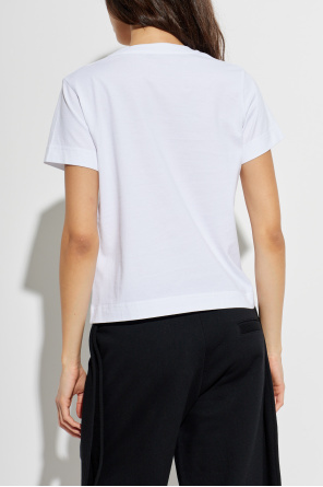 Givenchy T-shirt with print