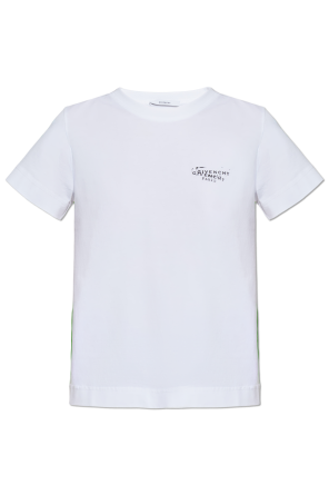 T-Shirt mit Logo