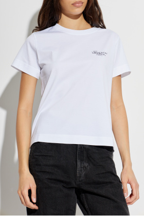 Givenchy T-Shirt mit Logo