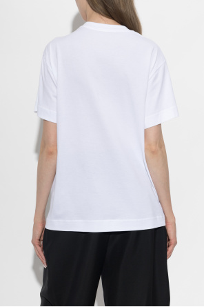 Givenchy Camiseta con logo