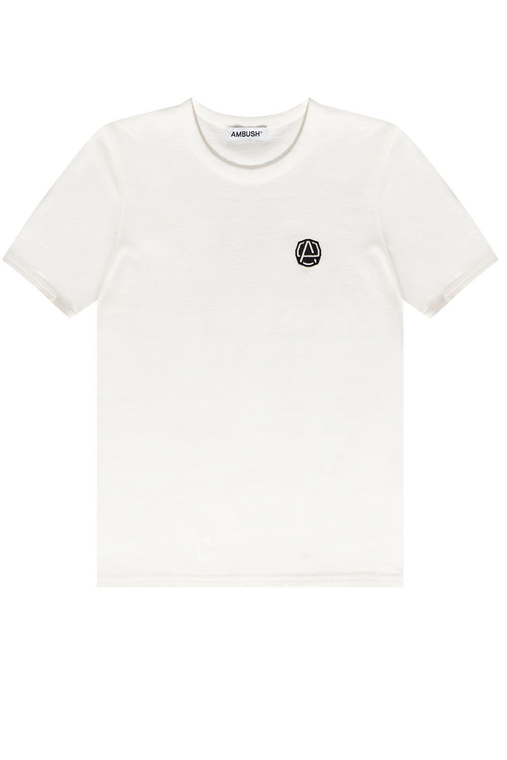 Ambush This casual T-shirt brings a bold yet minimal look to Kids wardrobe