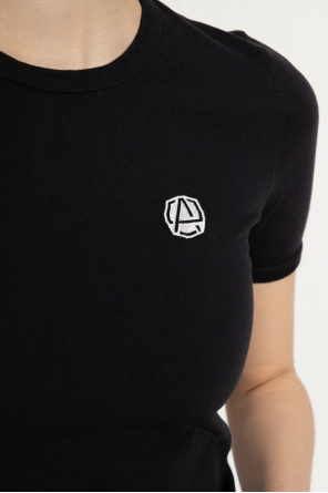 Ambush T-shirt with logo